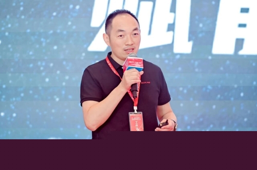 科技领军人才风采 | 珞珞如石，十年磨一剑：庹华与他的机器人“智造”梦